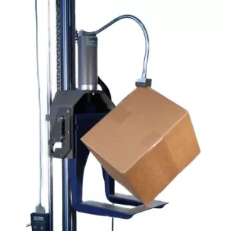 Package & Drop