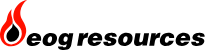 EOG Resources